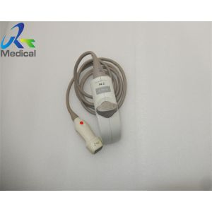 Siemens P4-2 Phased Array Probe Cardiac Ultrasound Transducer Hospital
