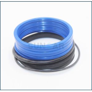 YB00003778 Seal Kit Swivel Joint Assy For Hitachi Excavator ZX100 NBR / VITON