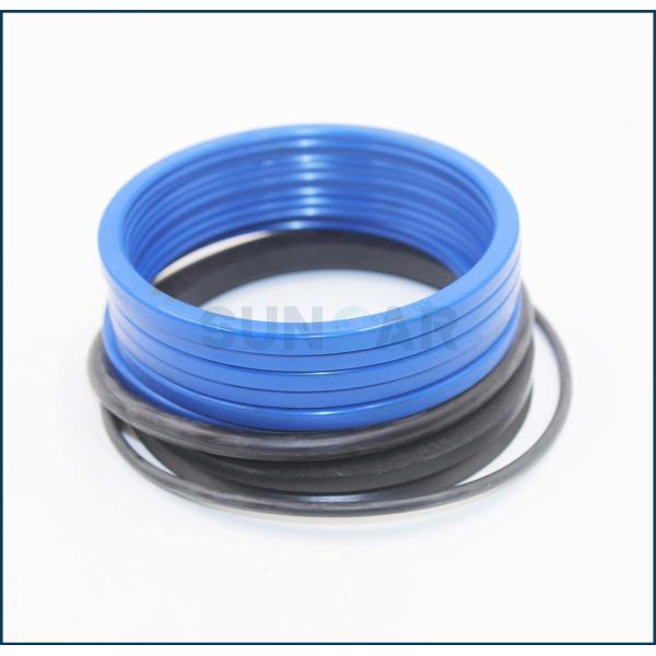 YB00003778 Seal Kit Swivel Joint Assy For Hitachi Excavator ZX100 NBR / VITON