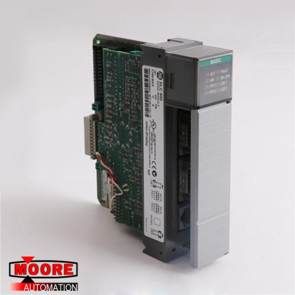 Quality 1746-BAS 1746BAS Allen Bradley AB SLC BASIC Language Module wholesale