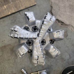 Cheap 9-1/2&quot; 6 Blades PDC Drill Bit of oil Drilling Industrial Tool for sale