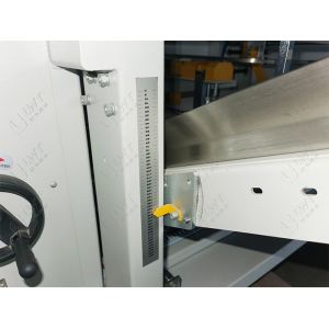 Fully Automatic Random Open Folding Box Case Former Erecting Machine Vertical