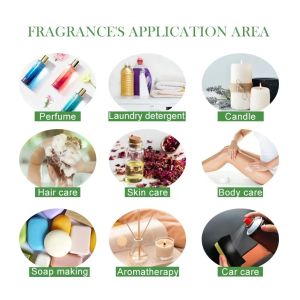 Famous Clove Diffuser Fragrances For Making Scented Diffuser