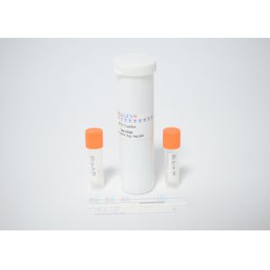 Cheap Strip Test Kit Manufacturing Technical Training Support Export Business for sale