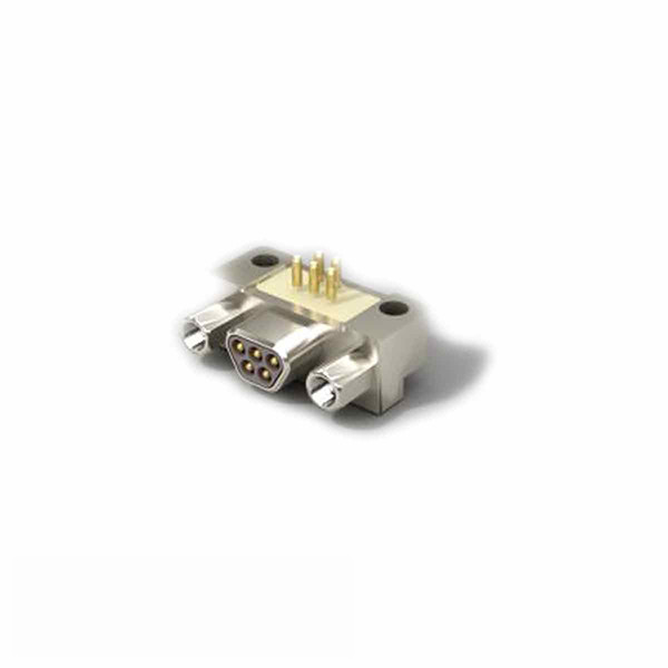 HUADA ZMDM-21PWP1 Micro Rectangular Electrical Connector: Compact Design, High