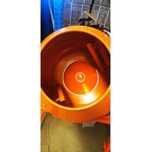 6.5HP Mini Cement Mixer