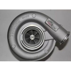 VOE11423397 Turbo HX55W Turbocharger 11423397 11420385 For D12D EC360B EC460B