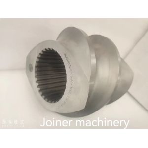 Steel Twin Screw Segment Length 10-200mm 4.8/8.8/10.9/12.9 Grades Available