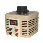 TDGC2 Analog Meter Display Alternator Variac Voltage Regulator AC Automatic