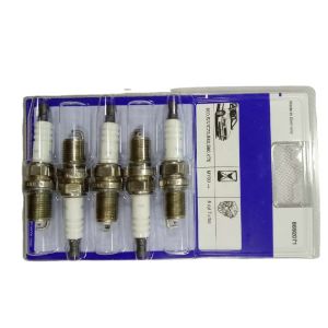 China SGS Auto Turbo Spark Plug Set 8692071 on sale