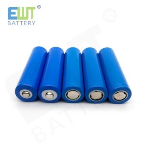 1S3P 7800mAh 3.7V Configuration 18650 Lithium Ion Battery Pack for Versatile