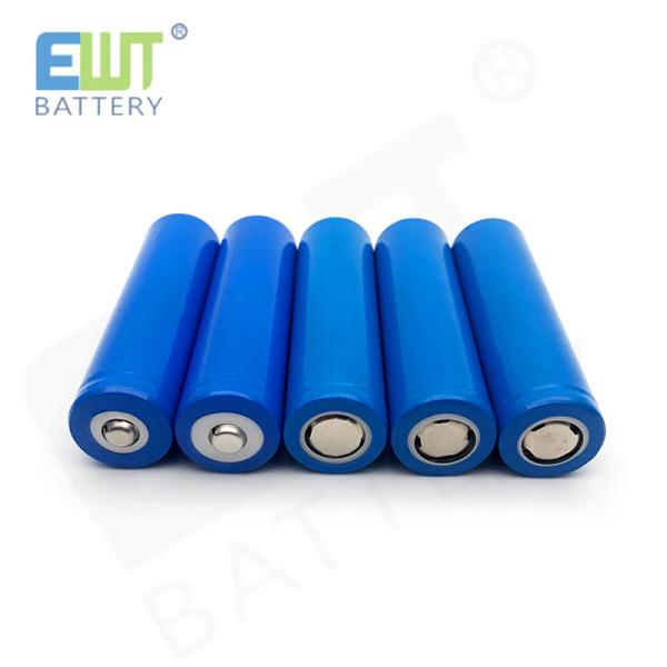 1S3P 7800mAh 3.7V Configuration 18650 Lithium Ion Battery Pack for Versatile