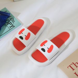 OEM EUR23 24 25 Kids Summer PVC Slides Slippers