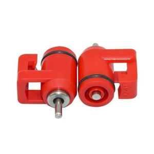 1000pcs Chicken Water Nipple SCL Poultry Nipple Watering System