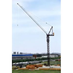 The Second Used 5610 6t China Factory Qtp Series 80 China Cheap Price Static