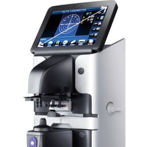 Cheap 7” TFT LCD Ophthalmology Medical Equipment Automatic Lensmeter 50Hz 60VA for sale