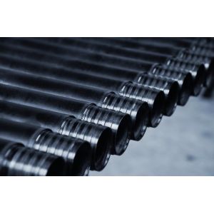 Aq Bq Nq Hq Pq Bq3 Nq2 Nq3 Hq3 Pq3 Casing Tube Well Casing Pipe Thread Drill Rod