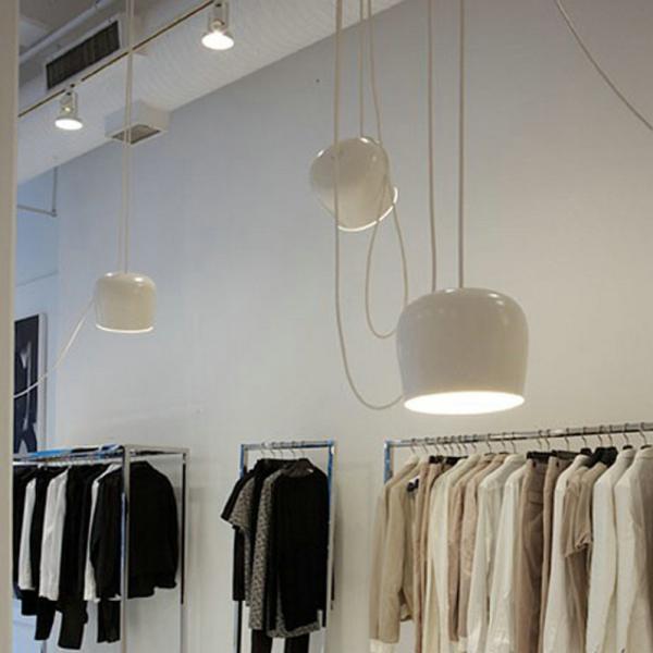 Nordic Retro Edison Bulb Pendant Chandelier Vintage Loft Antique Adjustable DIY E27