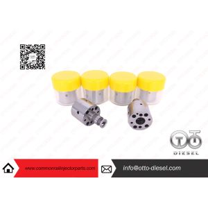 Common Rail injector Spool Valve For C7/C9 Injectors