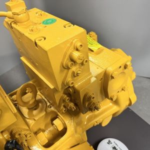 708-23-04014 Hydraulic Pump Assembly