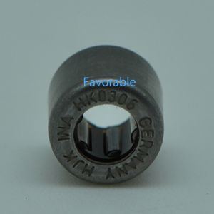 Cheap Cutting Machine Parts Especially Suitable For Vector 7000 Needle Bearing 3x6 , 5x6 Tn Gn Cp for sale