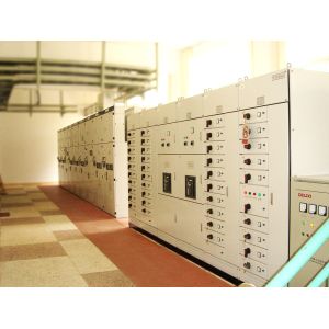 High Quality Factory Price Kaplan Hydro Turbine Generator Hydropower Spare Parts