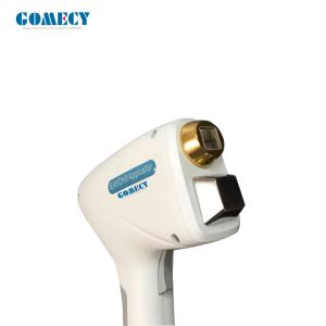 Remove Hairs Permanently Portable Laser