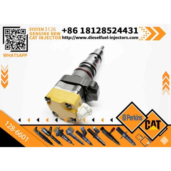 Electronic Solenoid Valve 128-6601/1286601 for 3126B Diesel Fuel Injector 177-4752/10R0782/116-3526/178-0199/177-4754