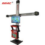 AA4C Camera Beam Manually Move + 2 Monitors Multi-Language Free Update Computer
