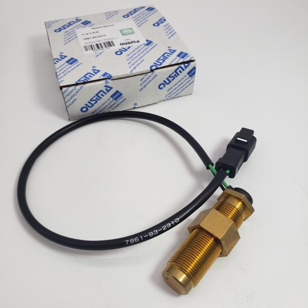 Quality 7861-93-2310 Speed Sensor For KOMATSU PC200-7 PC200LC-7 wholesale