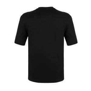 Custom Heavyweight Men's T-Shirt with Short Sleeves and Support 7 Days Sample