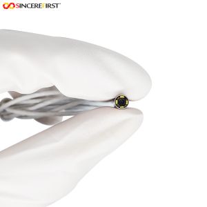 3.9mm VGA Sensor Medical Surgical Endoscope Camera Board With 4pcs LEDs