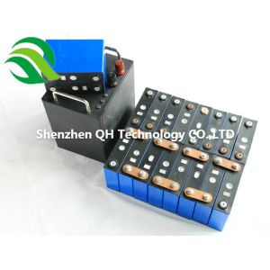 Vehicle Use Lithium Iron Phosphate Marine Battery Portable Power Supply