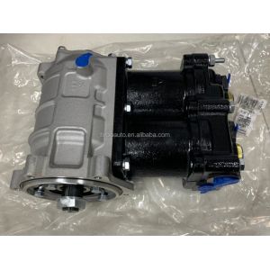 Upgrade Your Hino Engine's Braking System with FE16 Air Brake Compressor FE16