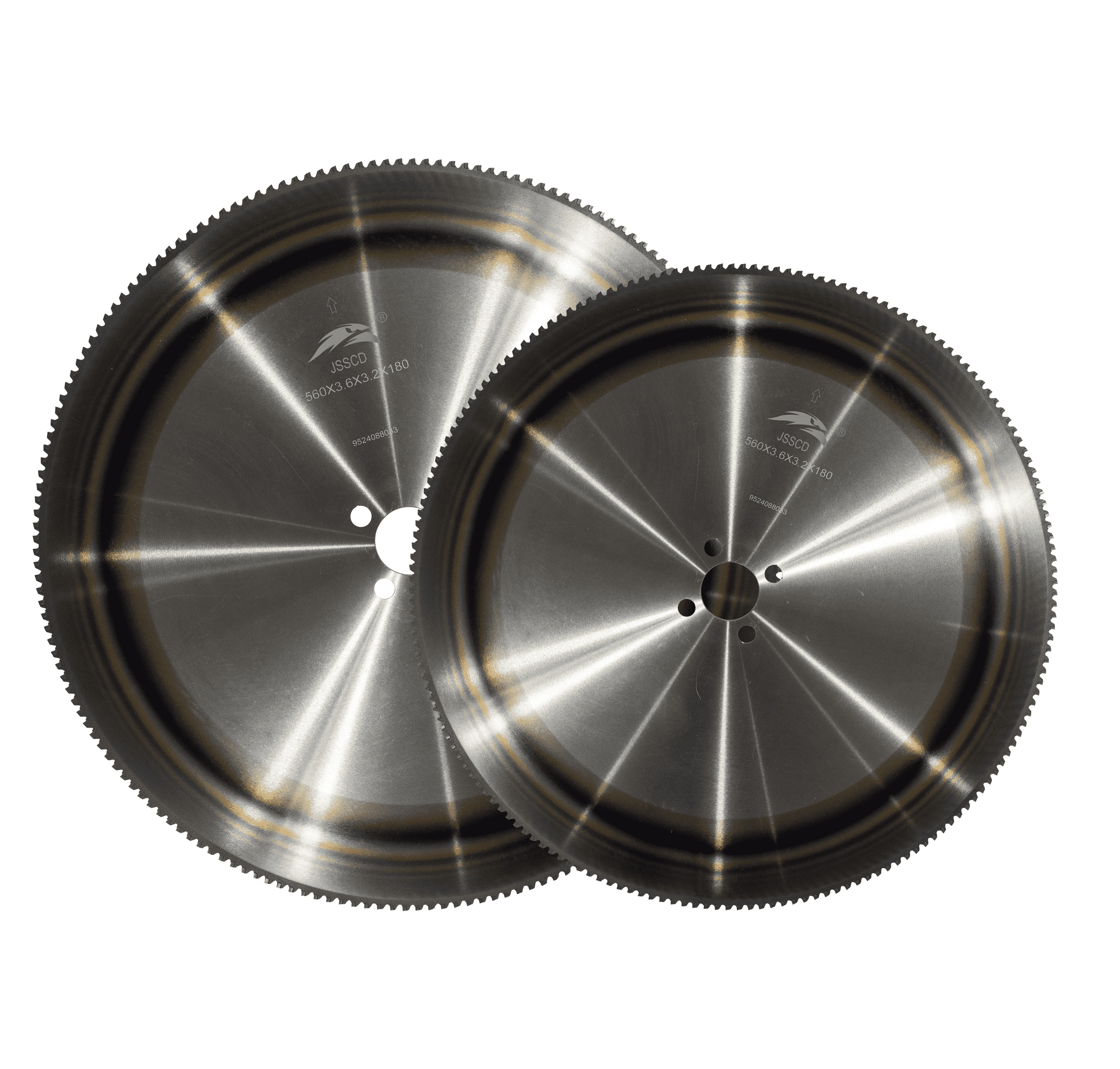 Cheap 560mm Multi Tool Metal Cutting Blades Engineered Tooth Concrete Cutting Blade for sale