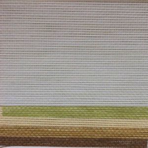 China Natural Weave Grasscloth Roller Shades from China on sale