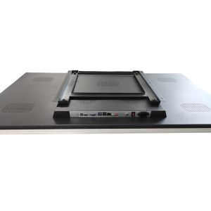 High Brightness 49 Inch All In One PC Monitor Outdoor IP65