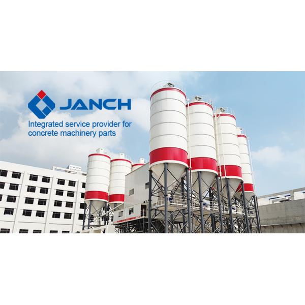 OEM Screw Conveyor Gear Reducer For Cement Auger Gearbox