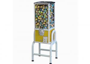 Cheap Colorful Capsule Small Vending Machines for sale