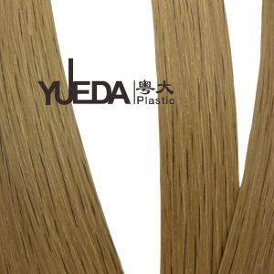 China Scratch Resistance PVC Edgebanding Tape Edging Strip For Kitchen Cupboards M6754 on sale