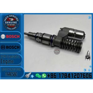 Common rail fuel Injector 1440580 diesel fuel injector 0414701020 0414701080