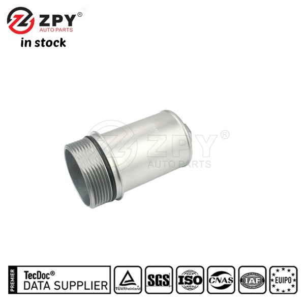 ZPY Oil Filter Cap for VW Audi Porsche 0BH325159