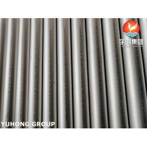 China ASTM A376 TP347H Seamless Austenitic Steel Pipe for Power Plant High Temperature Service​ on sale