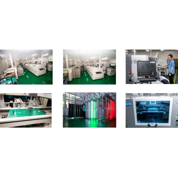 6500cd Brightness Outdoor Advertising LED Screen Curved Video Wall P10 led screen outdoor advertising