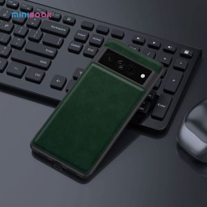 Anti-Scratch Function Mininook Retro Vintage Mobile Phone Case for Google Pixel
