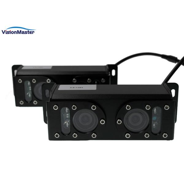 Quality GPS / WiFi Automatic Passenger Counting System PAL Video Signal For Bus wholesale