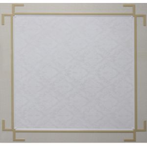 Home Dropped Ceiling Panels Oxygen Etching And Embossing Suspended Ceiling
