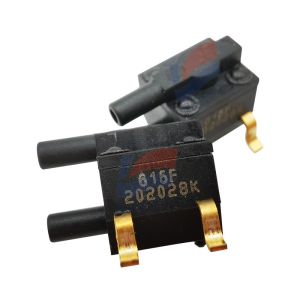 YJJ 26PC01SMT 26PC05SMT 26PC15SMT Compound Type Pressure Sensors With / 6.89 KPa