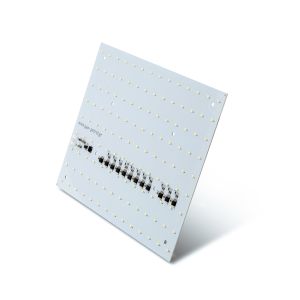 Lamp Square LED PCB Module Dimmable Panel Luminaires Lighting