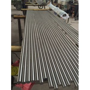 B3 Hastelloy B2 Round Bar 20mm Dia G3 G30 Hastelloy X Welding Rod